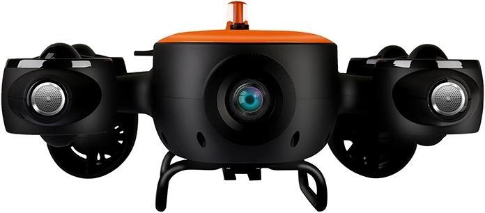 Produktbild Geneinno Titan T1 (240 min, 4500 g, 8 Mpx)