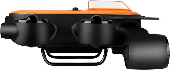 Produktbild Geneinno Titan T1 (240 min, 4500 g, 8 Mpx)