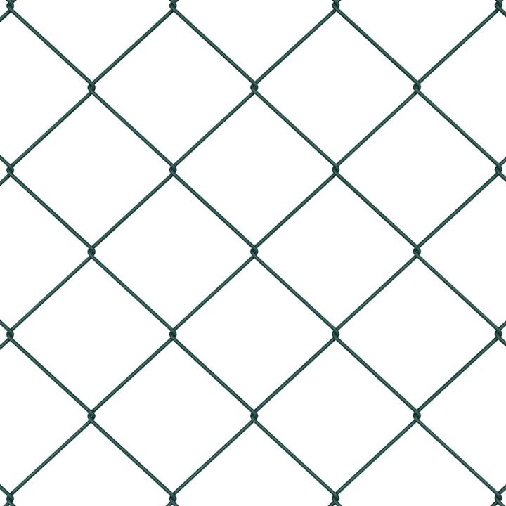 Produktbild vidaXL Zaunpfosten