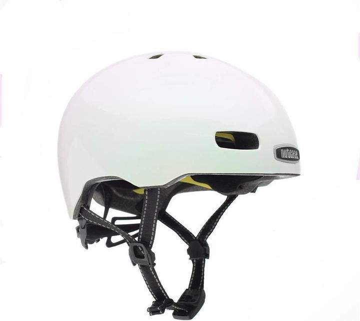 Produktbild Nutcase Helm City of Pearls L, 60-64 cm (60 - 64 cm)