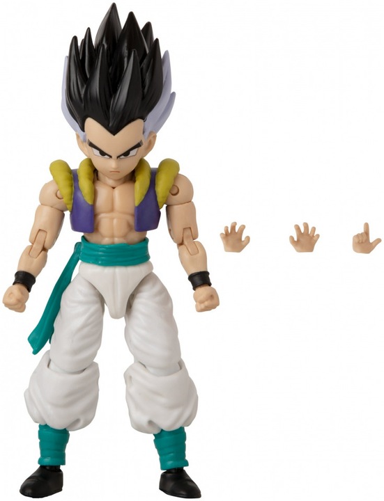 Produktbild Bandai Dragon Ball Dragon Stars Gotenks