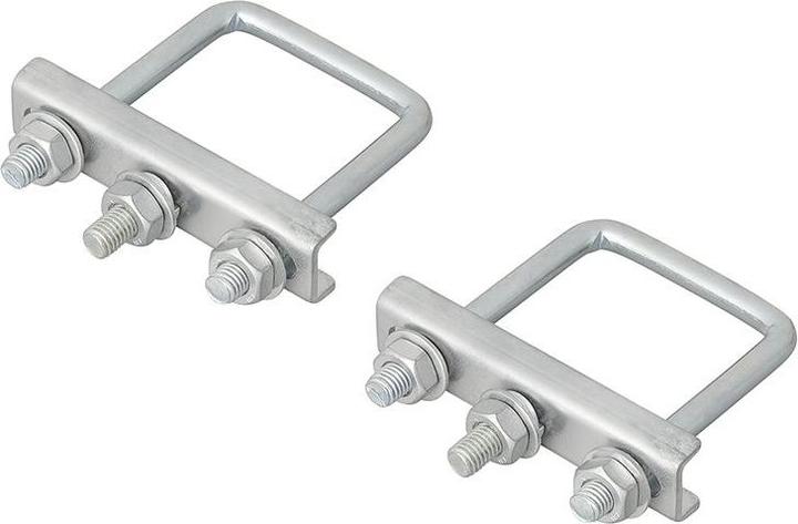 Produktbild ProPlus Klemmschellen-Set