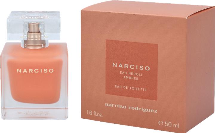 Immagine prodotto Narciso Rodriguez Narciso Ambrée Néroli (Eau de toilette, 50 ml)