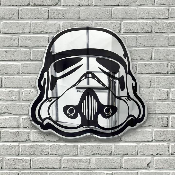 Productafbeelding Thumbs Up Original Stormtrooper Wand-Spiegel
