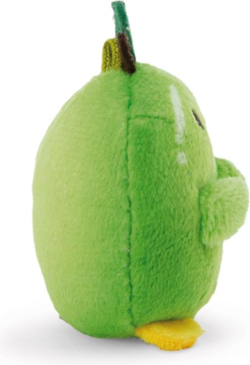 Produktbild NICI Kuscheltier Tschieps Apfel (5 cm)