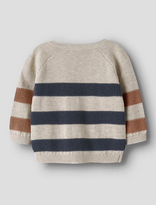 Image du produit Name it Bio-Baumwoll Strickjacke (74)