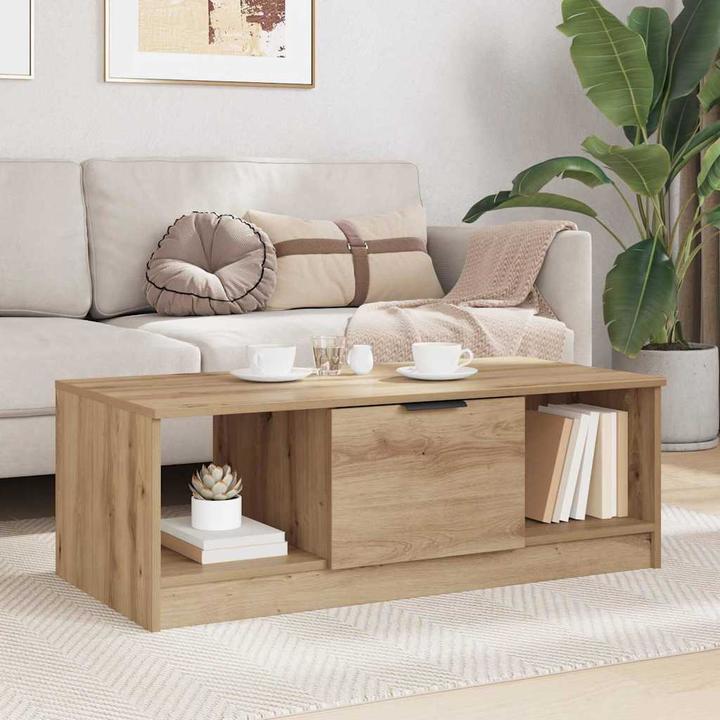 Immagine prodotto vidaXL Couchtisch (102 x 50 x 36 cm)