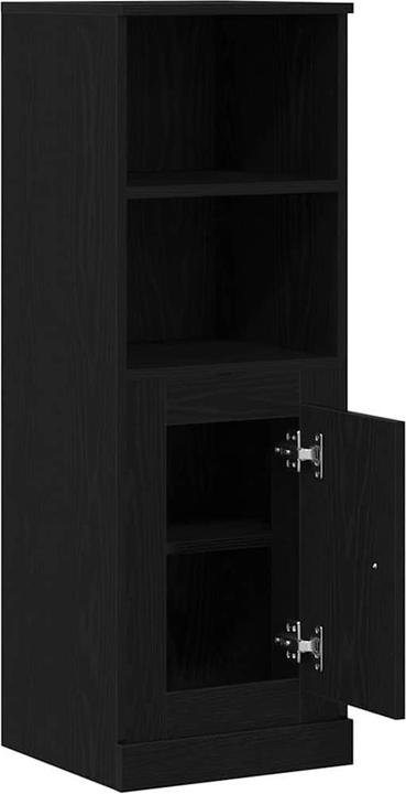 Image du produit vidaXL Eichenbuffet (35.50 x 36 x 103.50 cm)