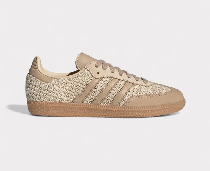 Produktbild adidas Samba OG (38 2/3)