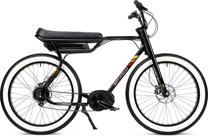 Ruff Cycles Biggie