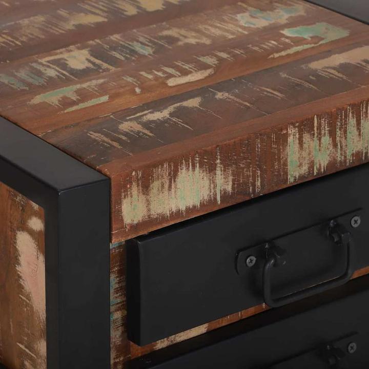 Image du produit vidaXL Beistelltisch