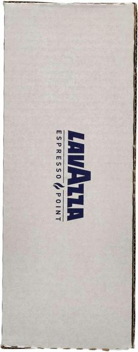 Actual product image Lavazza Decaffeinated espresso capsules