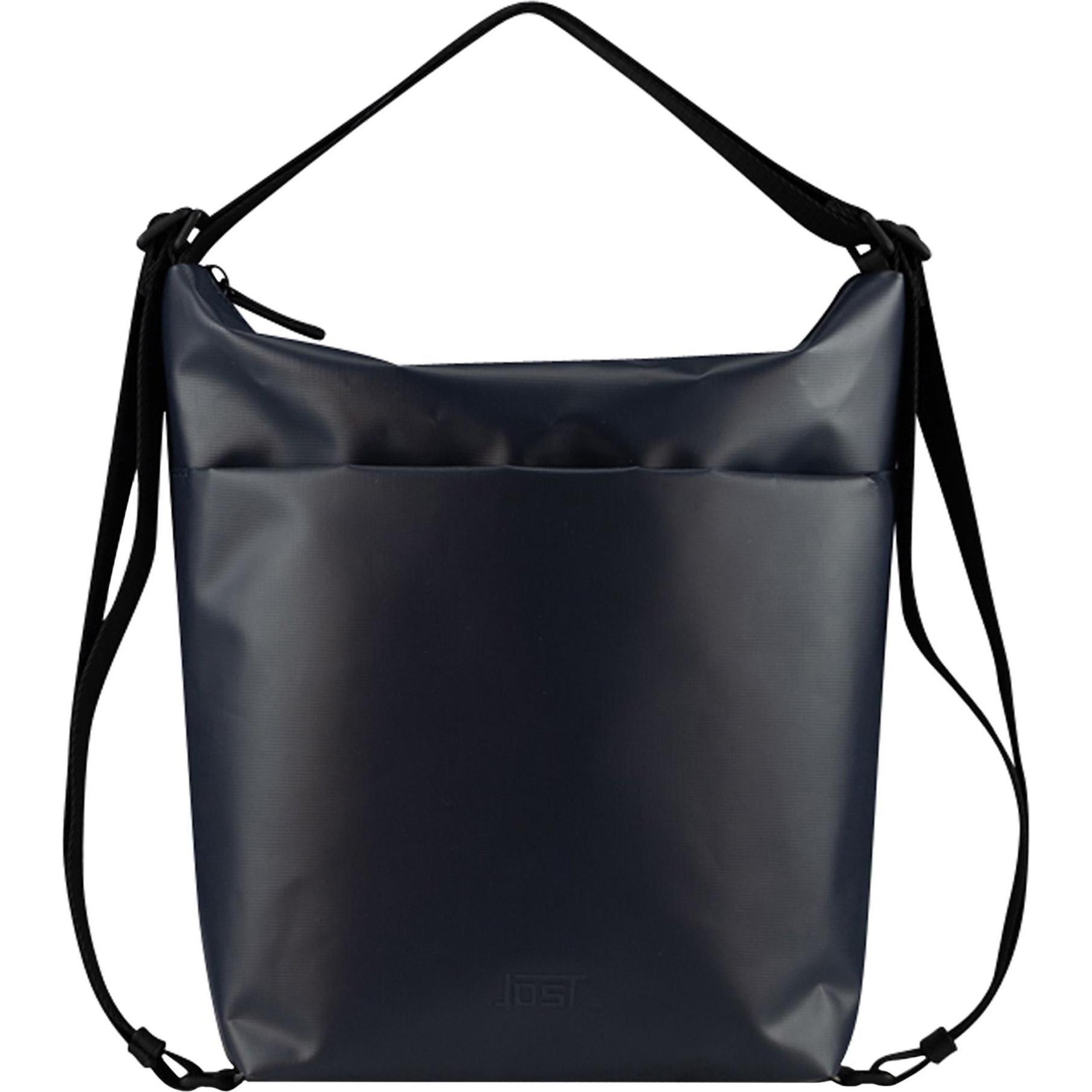 Jost, Handtasche, Tolja - 2-Way Bag, Blau