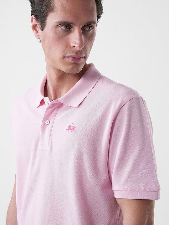 Produktbild La Martina Poloshirt (L)