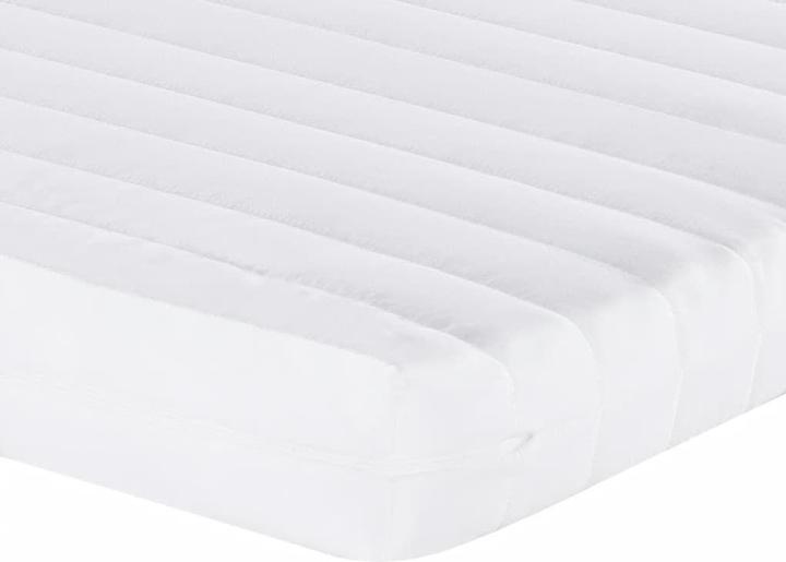 Produktbild vidaXL ausziehbares Tagesbett