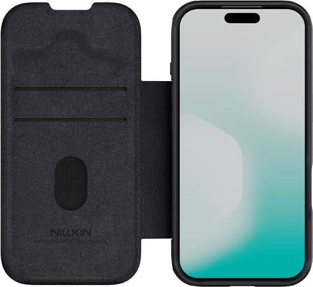 Produktbild Nillkin Qin Pro Series (Apple iPhone 17 Pro)