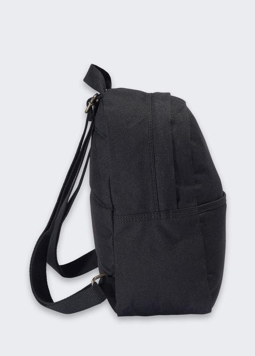 Produktbild Carhartt Mini-Rucksack „Classic“ in Schwarz