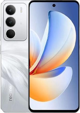 realme C71 (256 GB, White Swan, 6.67", Dual SIM)