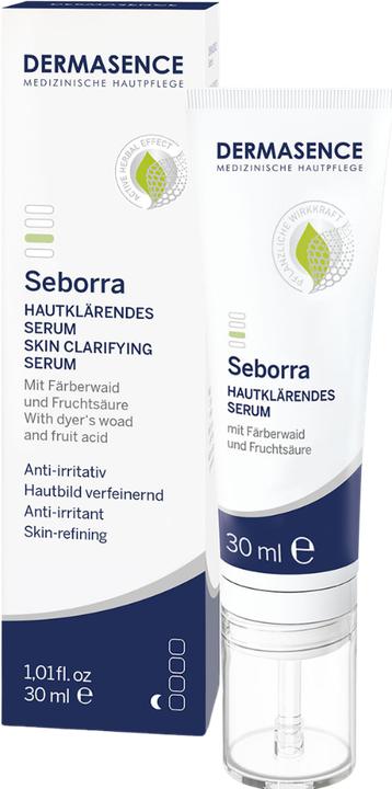 Dermasence Seb Skin Serum (30 ml)