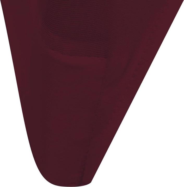 Actual product image vidaXL Stuhlhusse