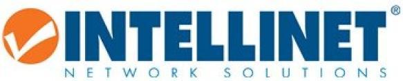 Produktbild Intellinet 19" Wandverteiler (9 HE, 19 Zoll Rack)