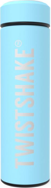 Bleu pastel