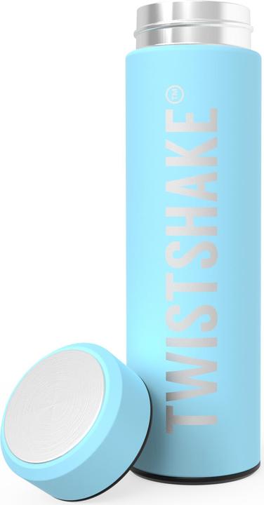 Image du produit Twistshake Chaud ou froid (0.42 l)