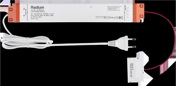 Radium LED-Betriebsgerät