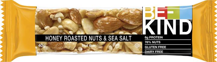 Be-Kind Barres aux noix (40 g, 1 pcs)