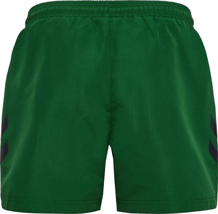 Actual product image hummel hmlNED SWIM SHORTS (XS)