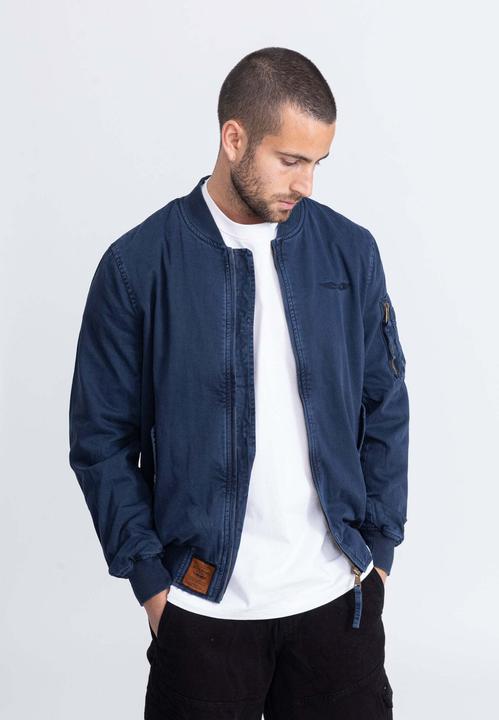 Produktbild Bombers Original Jacken Mac M (L)