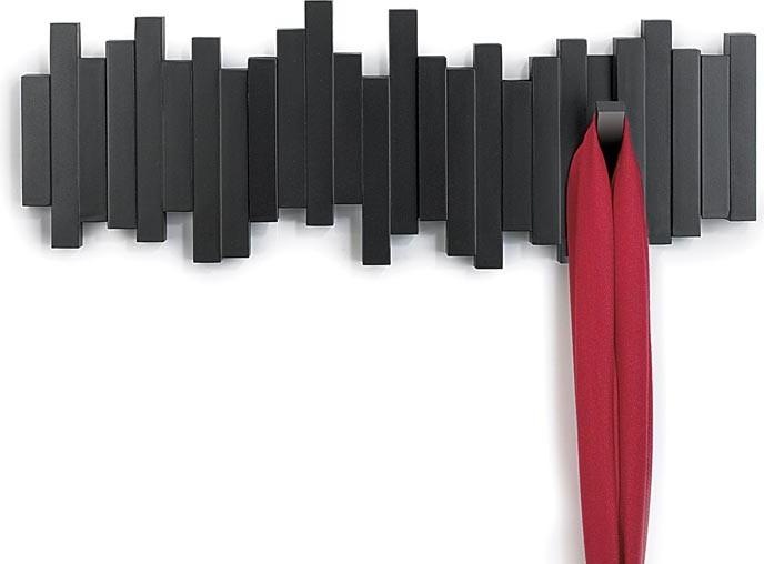 Actual product image Umbra Sticks Multi Hook