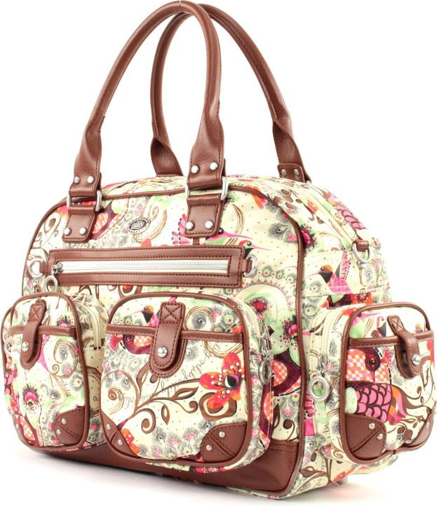 Immagine prodotto Oilily Tropical Birds Carry All