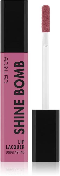 Produktbild Catrice Shine Bomb (060 Pinky Promise)