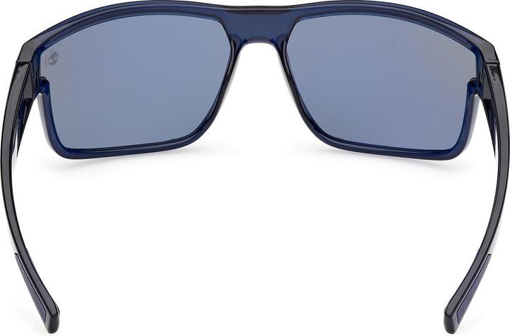 Produktbild Timberland Injected Blue Smoke Squared Polarized