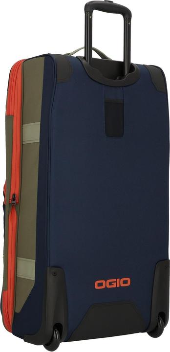 Produktbild Ogio Alpha Terminal 4 Rollen Trolley 74 cm mit Dehnfalte (75 l)