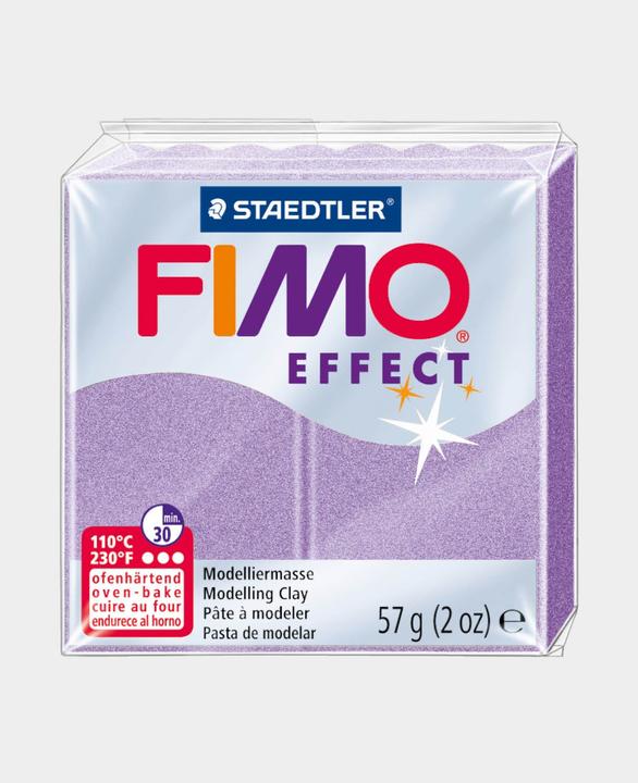 Image du produit Fimo Soft - Bloc normal