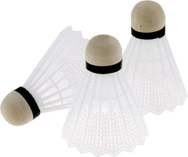 Outliner Shuttlecock Set W208abb 3 Pcs Outlienr