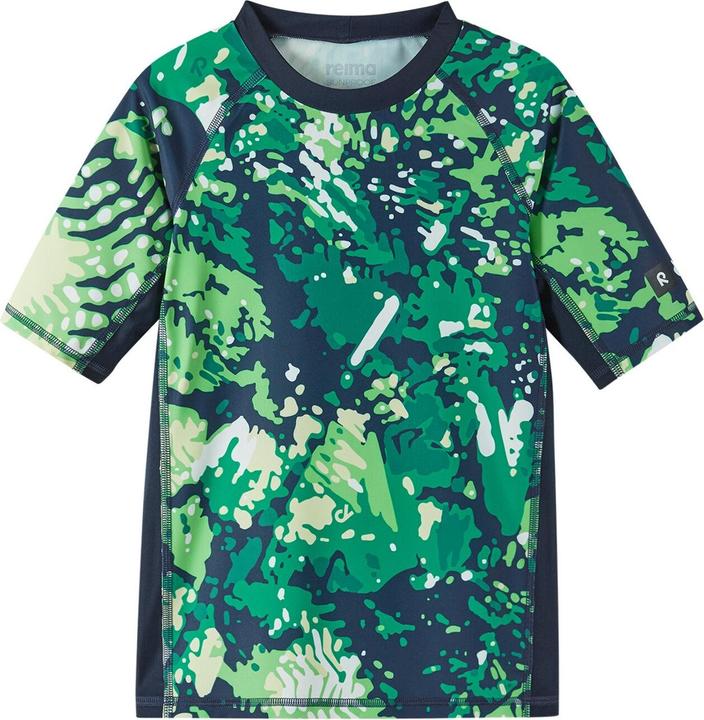 Produktbild Reima Sonnenschutz Shirt Uiva Summer (140)