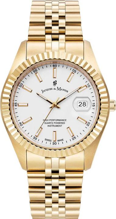 Produktbild Jacques du Manoir Inspiration (Swiss Made, 40 mm)