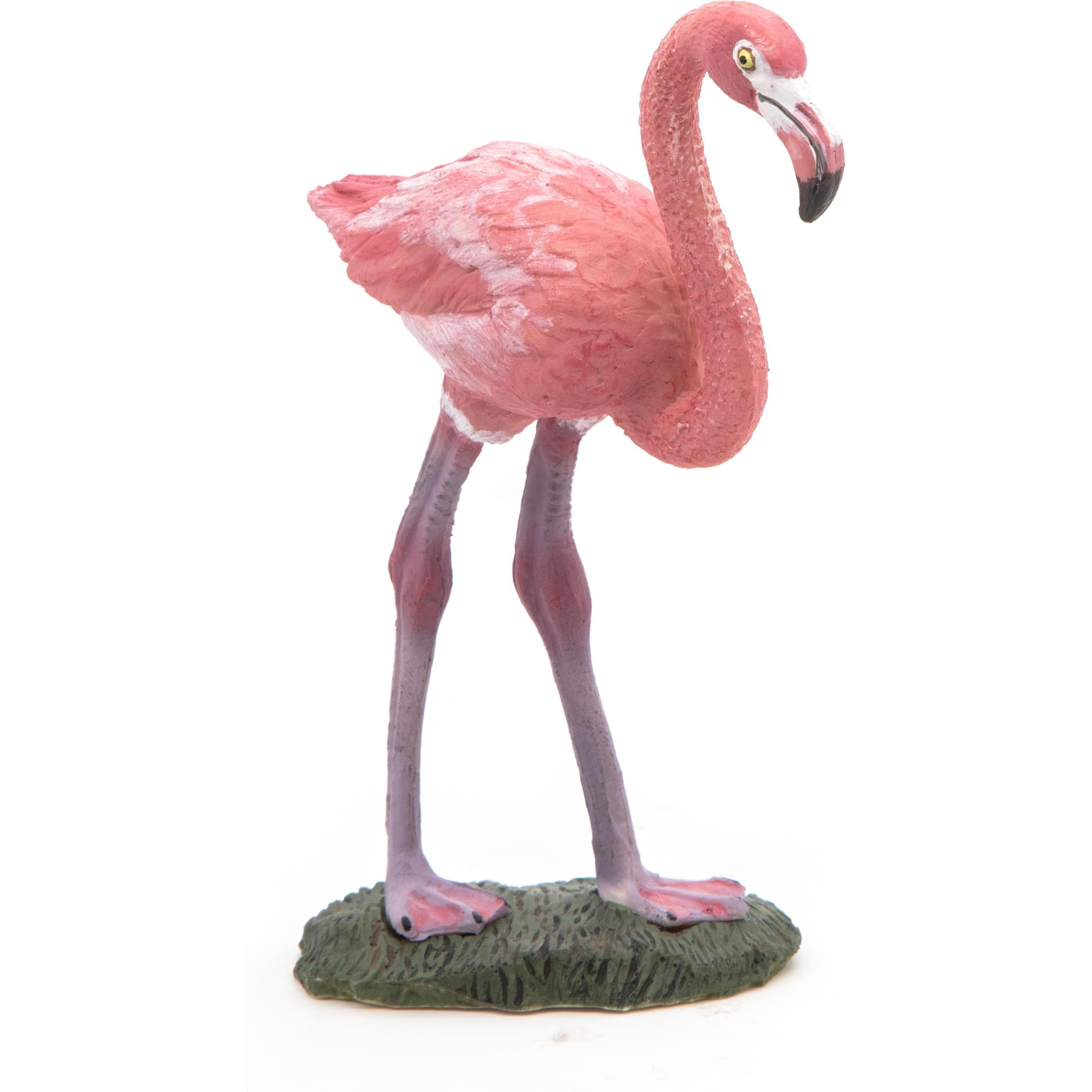 Papo Rosaflamingo