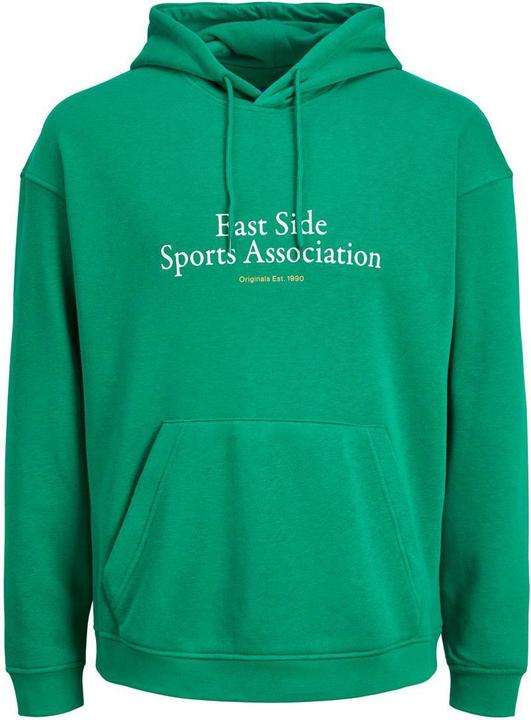 Image du produit Jack & Jones Sportprint Hoodie (M)