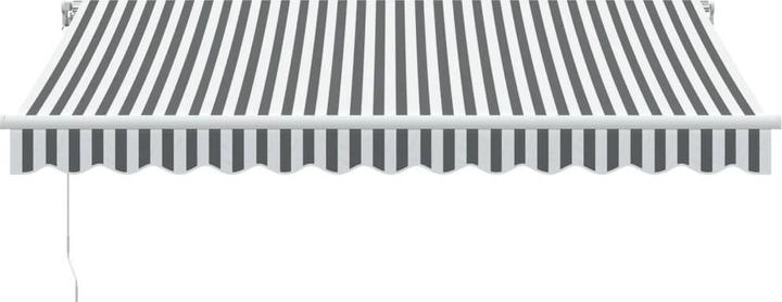 Produktbild vidaXL Einziehbare Markise (2.50 m)