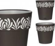 Anthrazit-grau, Antracita-Gris