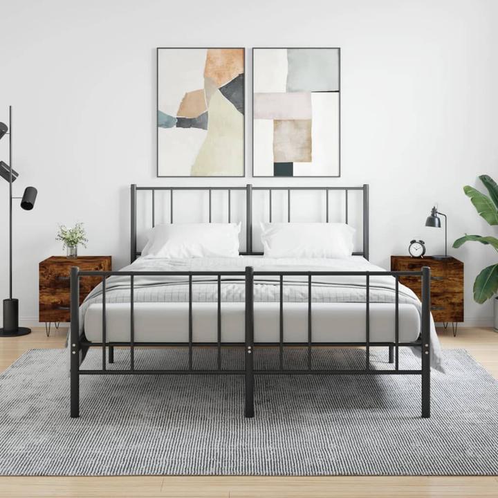 Immagine prodotto vidaXL Nachttisch (35 x 35 x 47.50 cm)