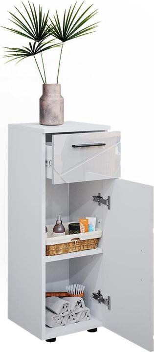 Produktbild Vicco Irma (30 x 30 x 81 cm)