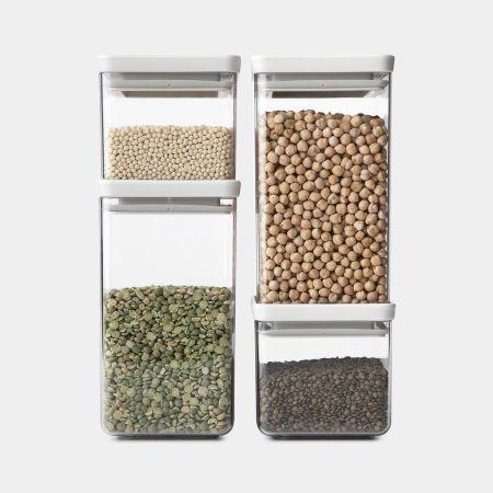 Actual product image Brabantia Tasty storage container (4.60 l)