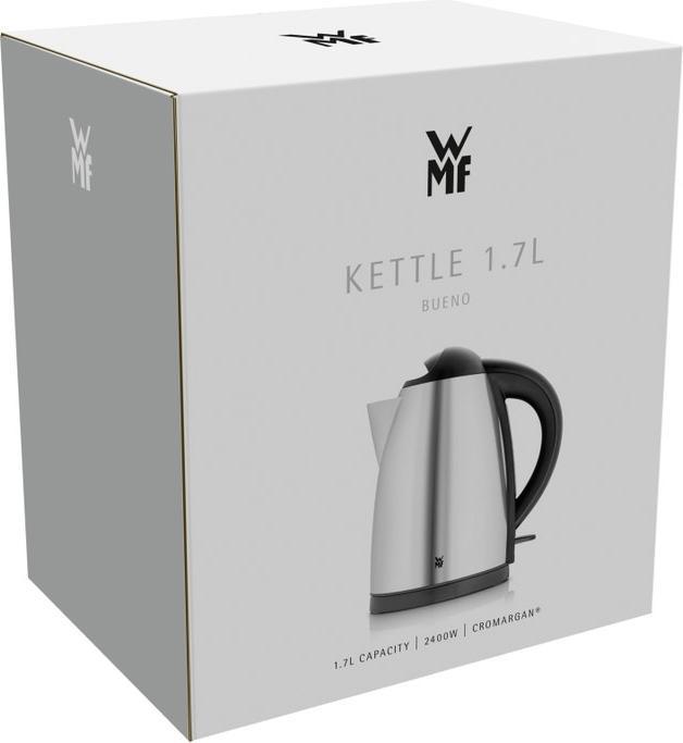 Image du produit WMF Bueno bouilloire électrique 1.7l (1.70 l)