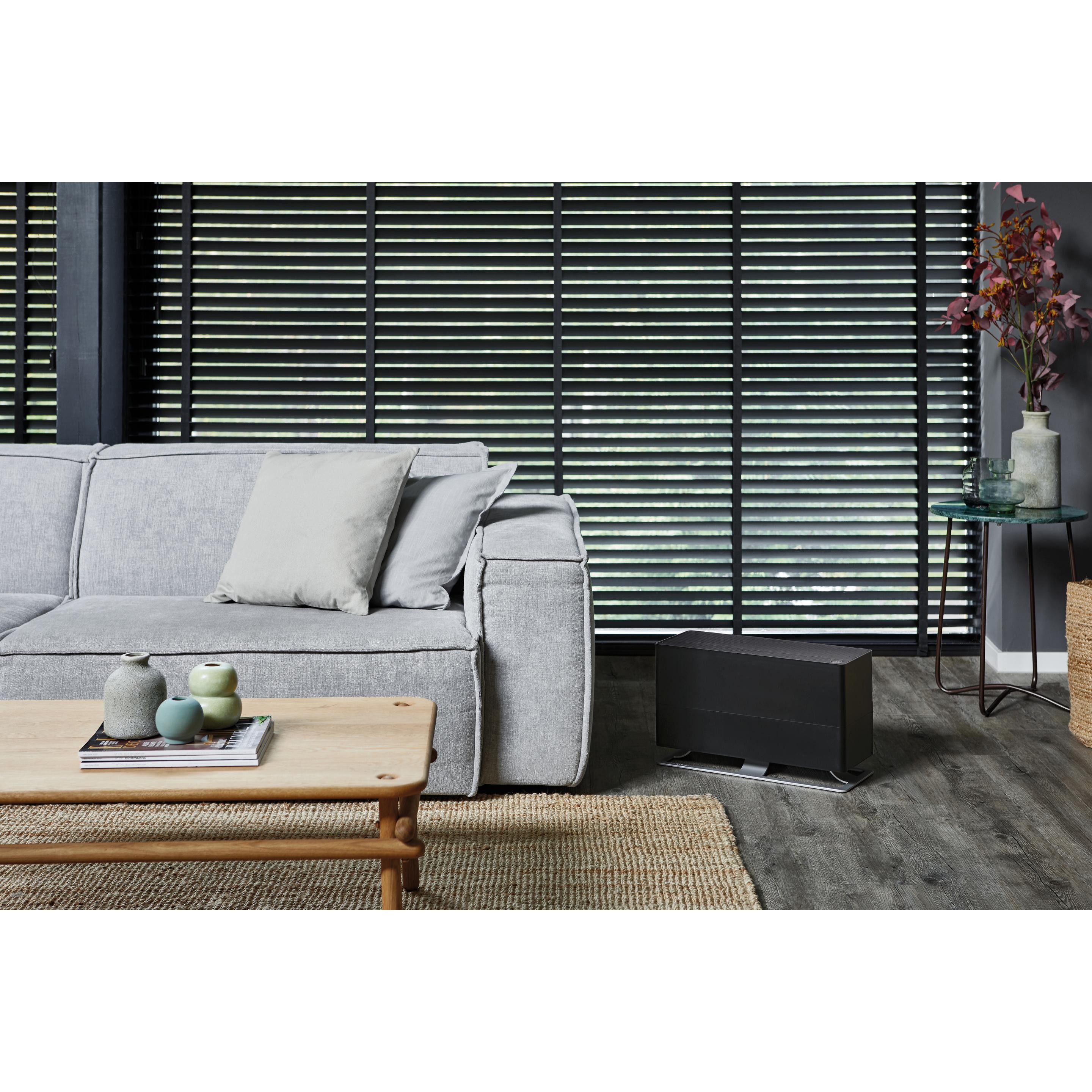 Thumbnail - Stadler Form Oskar big, Luftbefeuchter, Schwarz