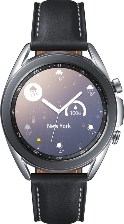 Samsung Galaxy Watch3 (41 mm)